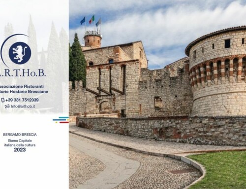 LA VIA DELLE SORELLE, PROGETTO 2023 BS BG CAPITALE DELLA CULTURA.