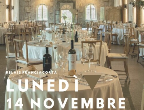 14 Novembre 2023 Cena Evento di Arthob.