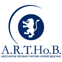 A.R.T.Ho.B. Logo